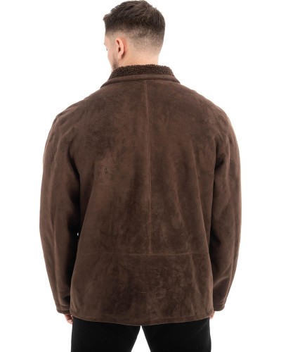 Ανδρικό Μουτόν - H652