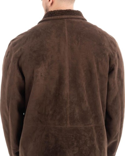 Ανδρικό Μουτόν - H652