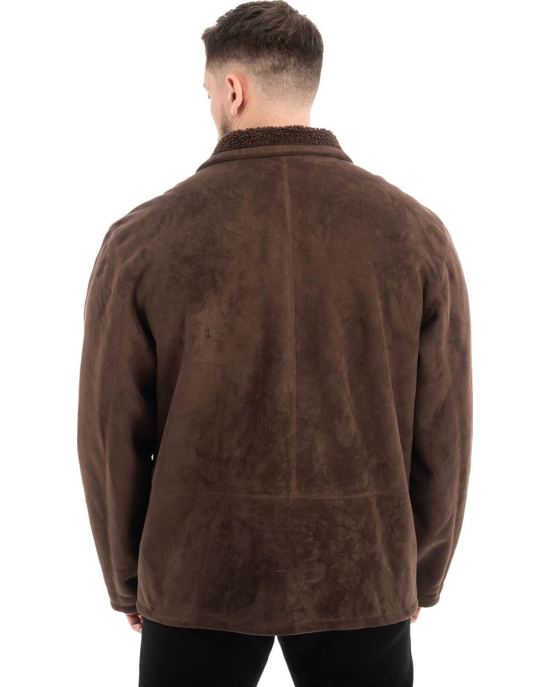 Ανδρικό Μουτόν - H652