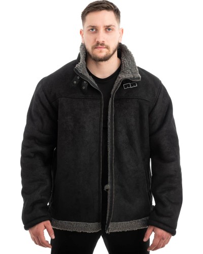 Ανδρικό Μουτόν - H654