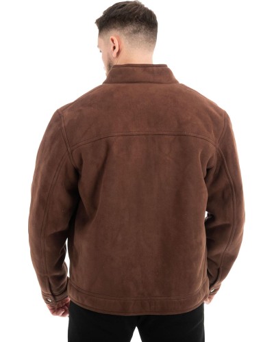 Ανδρικό Μουτόν - H655