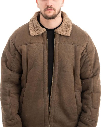 Ανδρικό Μουτόν - H656