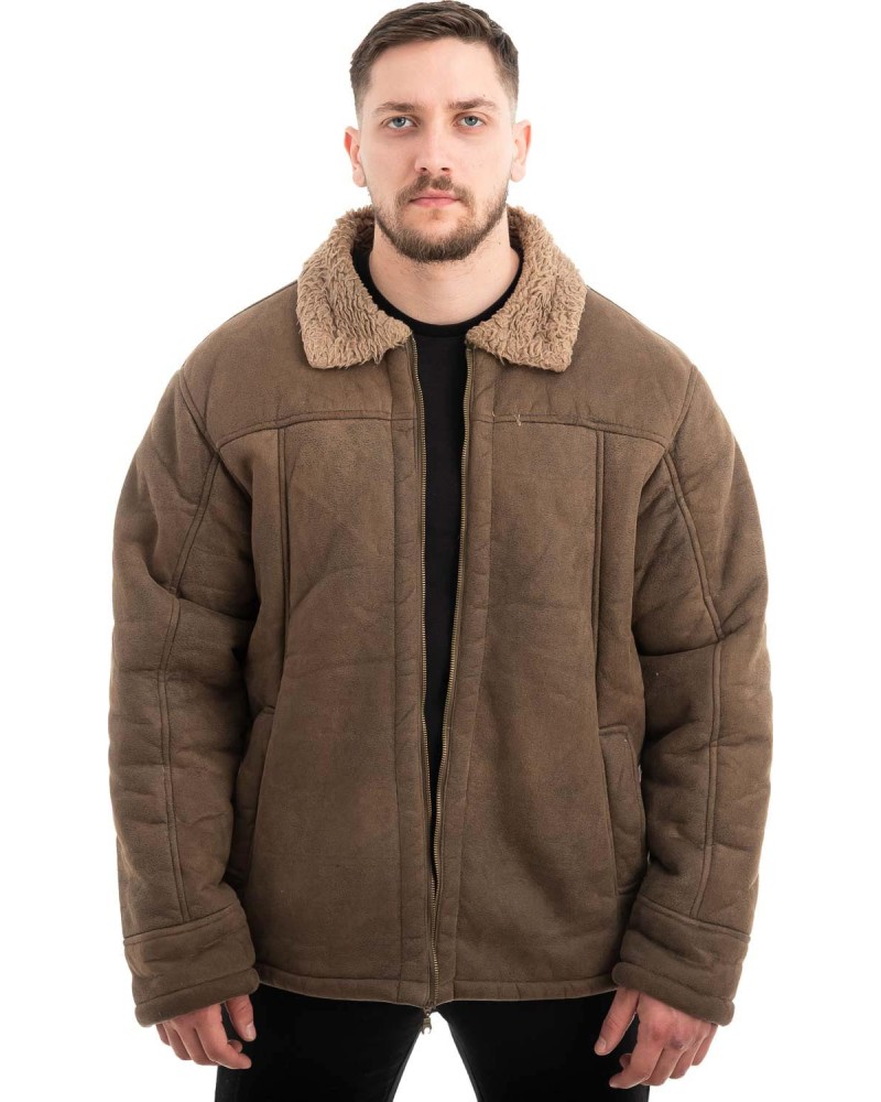 Ανδρικό Μουτόν - H656