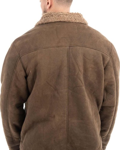 Ανδρικό Μουτόν - H656