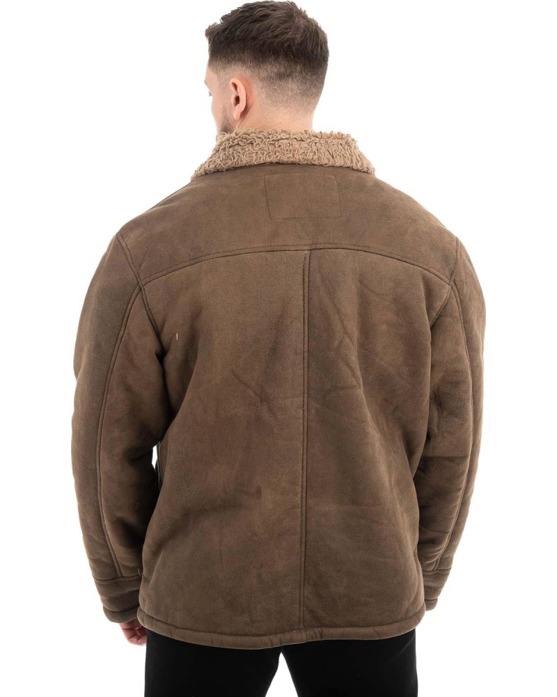 Ανδρικό Μουτόν - H656