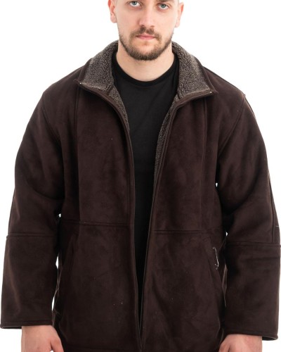 Ανδρικό Μουτόν - H657