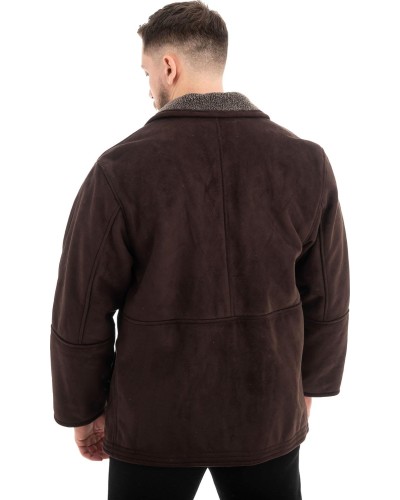 Ανδρικό Μουτόν - H657