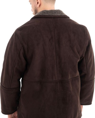 Ανδρικό Μουτόν - H657