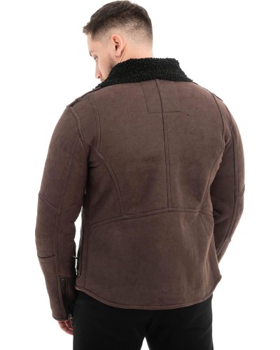 Ανδρικό Μουτόν - H658