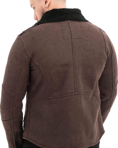 Ανδρικό Μουτόν - H658