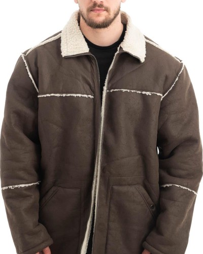 Ανδρικό Μουτόν - H661