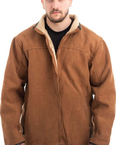 Ανδρικό Μουτόν - H662