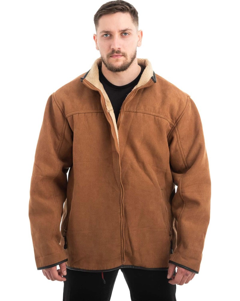 Ανδρικό Μουτόν - H662