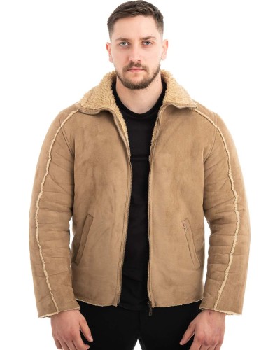 Ανδρικό Μουτόν - H664