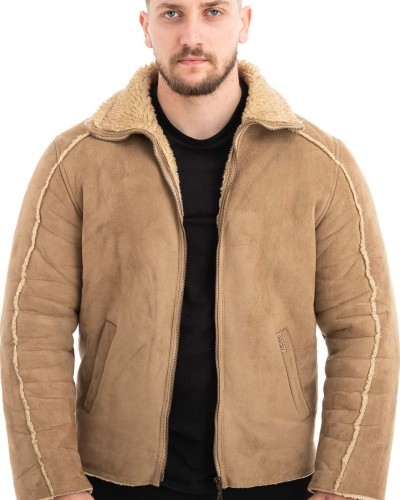 Ανδρικό Μουτόν - H664