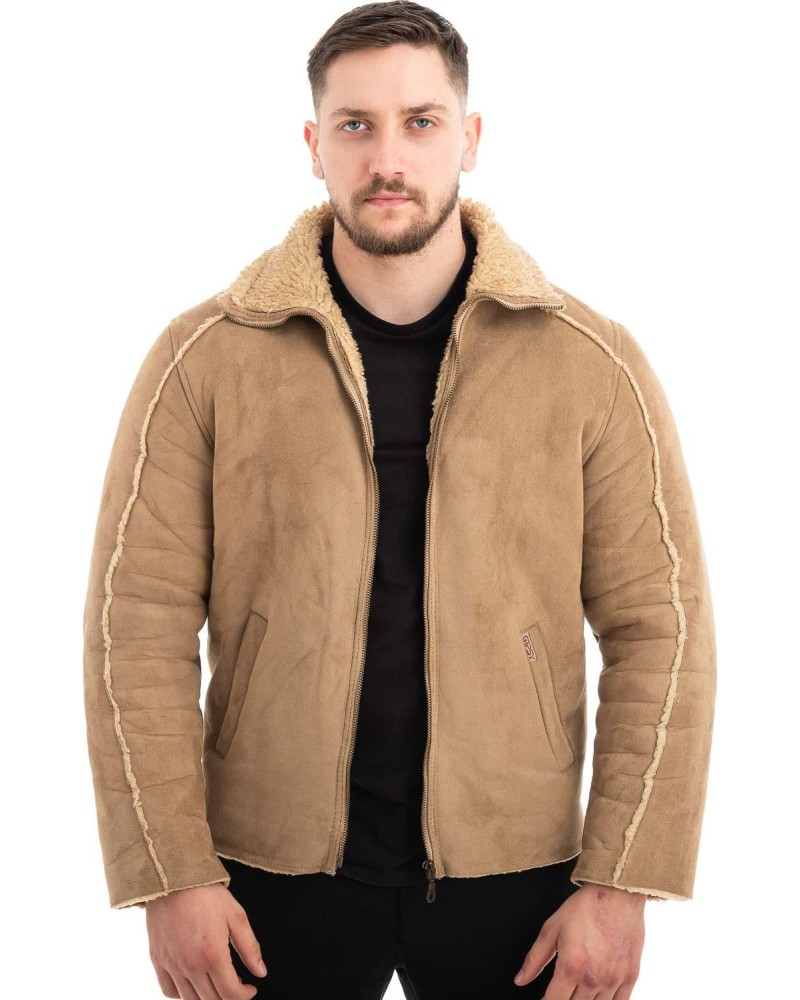 Ανδρικό Μουτόν - H664