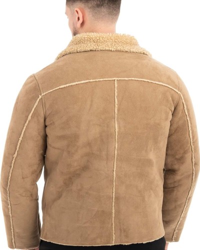 Ανδρικό Μουτόν - H664