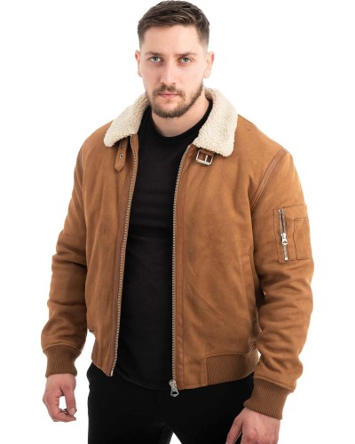 Ανδρικό Μουτόν - H665