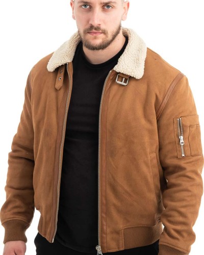 Ανδρικό Μουτόν - H665