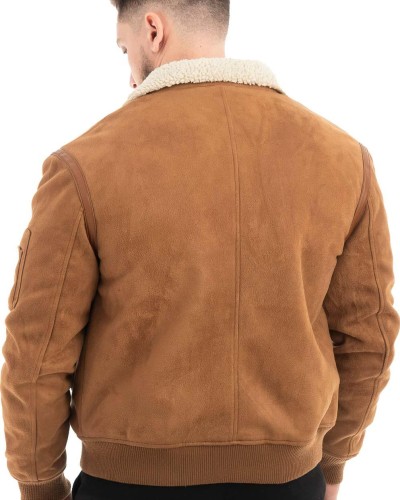 Ανδρικό Μουτόν - H665