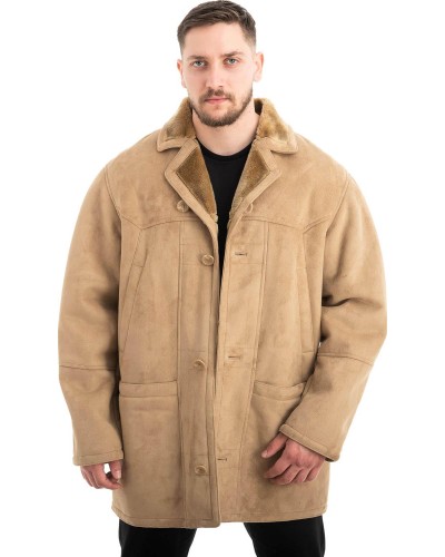 Ανδρικό Μουτόν - H666