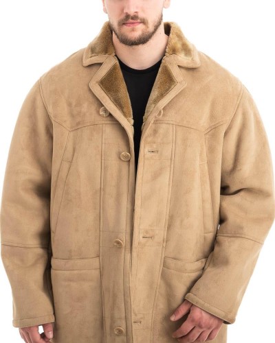 Ανδρικό Μουτόν - H666