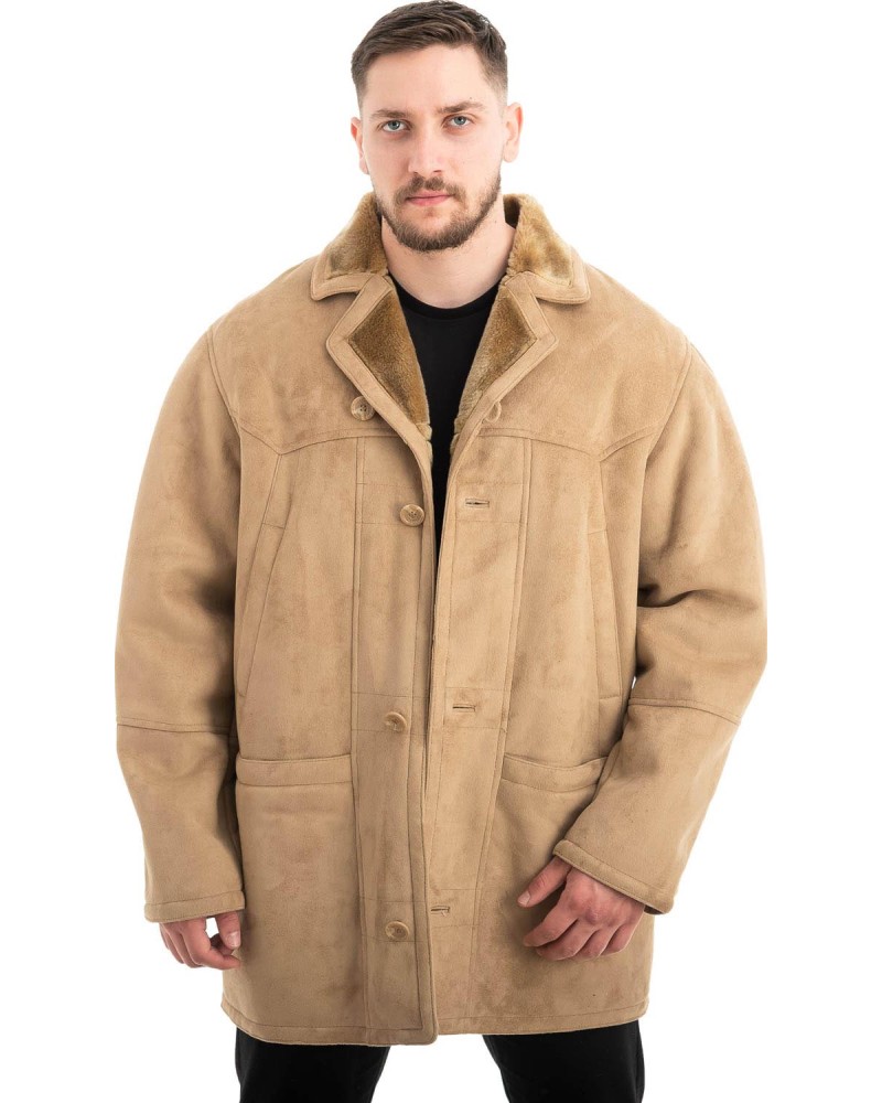 Ανδρικό Μουτόν - H666