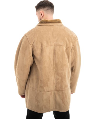 Ανδρικό Μουτόν - H666