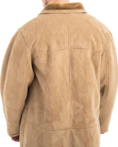 Ανδρικό Μουτόν - H666