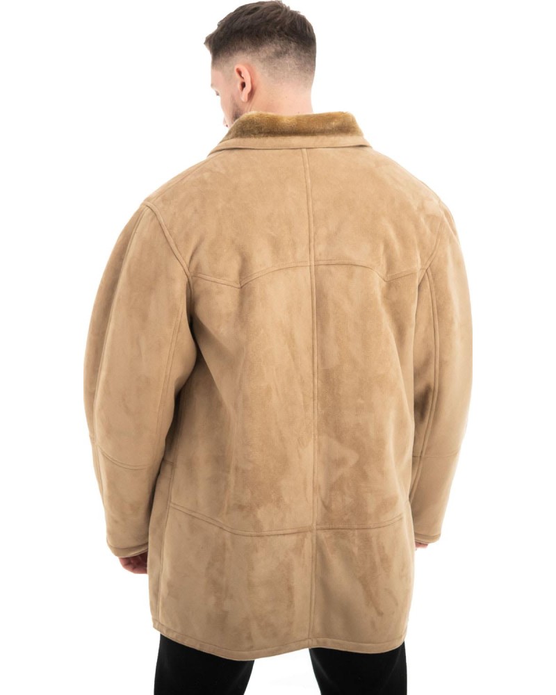 Ανδρικό Μουτόν - H666