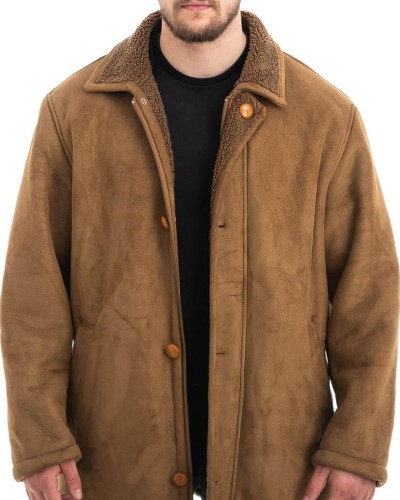 Ανδρικό Μουτόν - H667