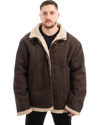 Ανδρικό Μουτόν - H669