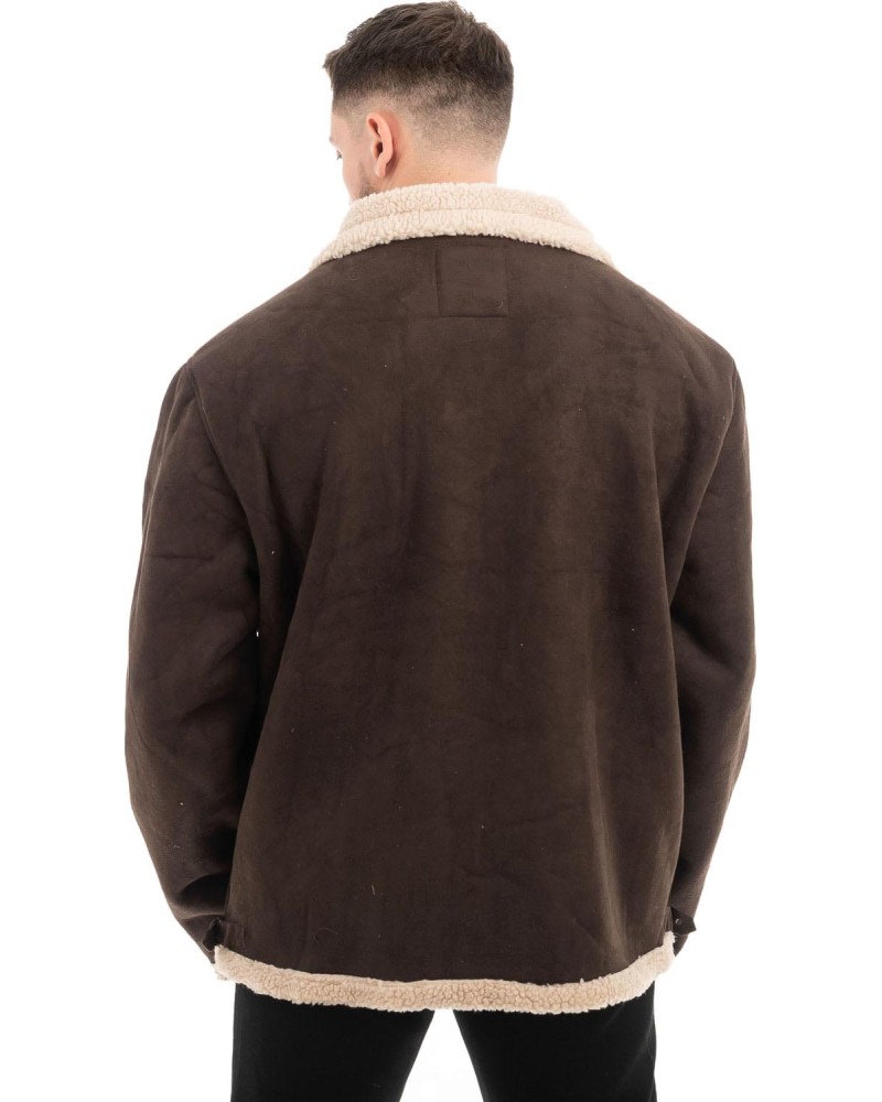 Ανδρικό Μουτόν - H669