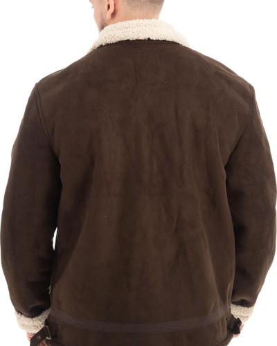 Ανδρικό Μουτόν - H670