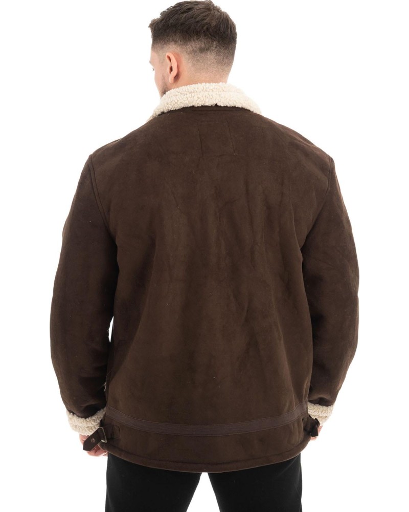 Ανδρικό Μουτόν - H670