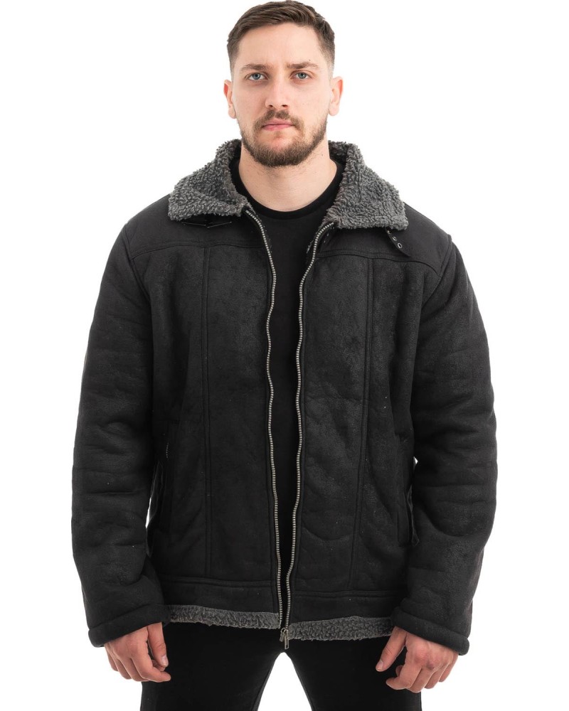 Ανδρικό Μουτόν - H672