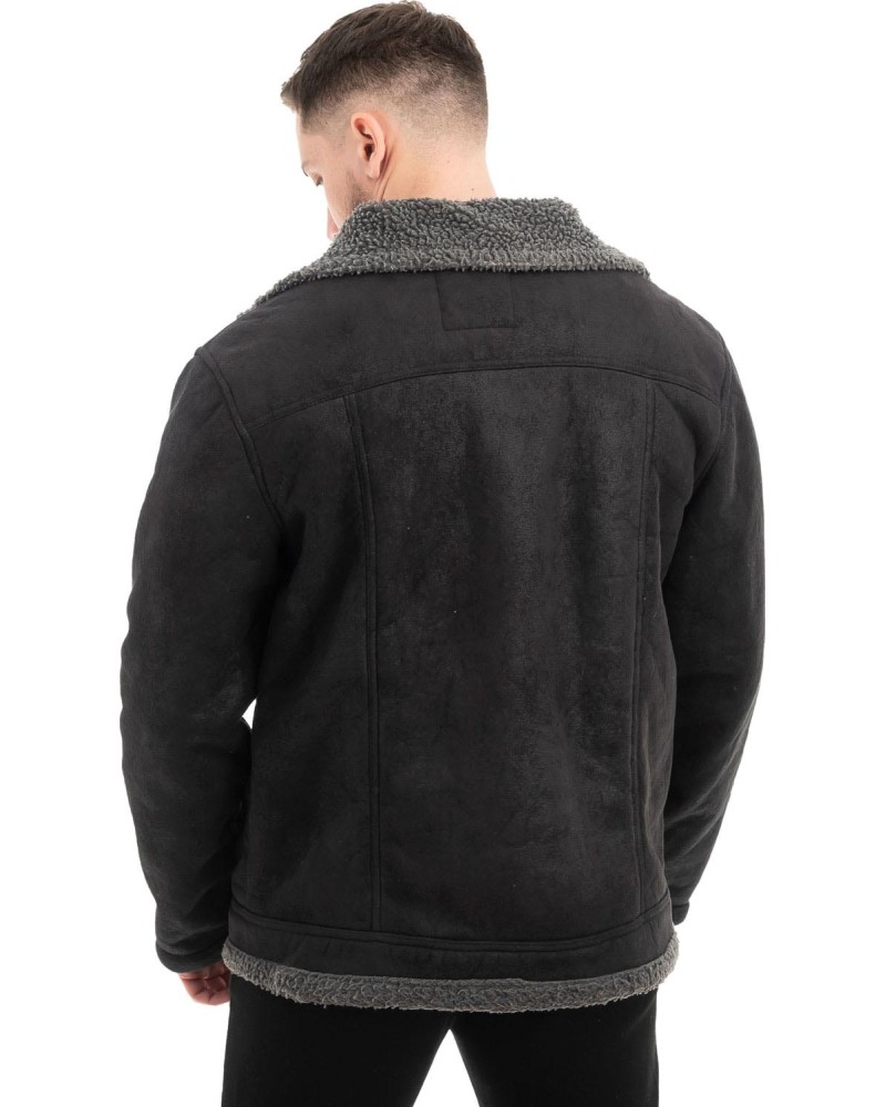 Ανδρικό Μουτόν - H672