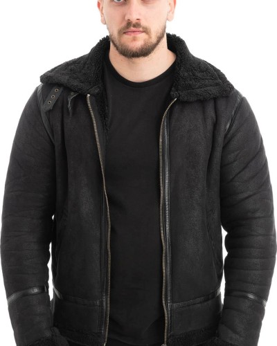 Ανδρικό Μουτόν - H673