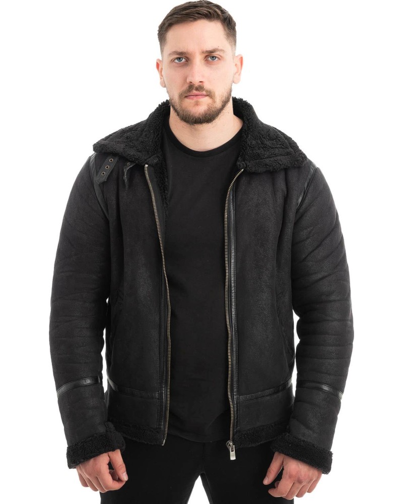 Ανδρικό Μουτόν - H673