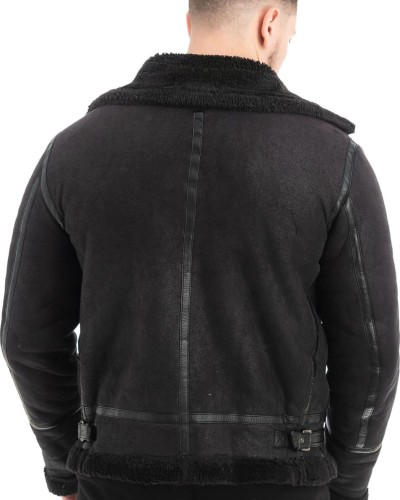 Ανδρικό Μουτόν - H673