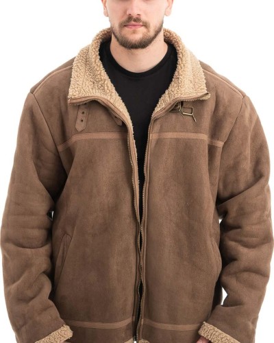 Ανδρικό Μουτόν - H674