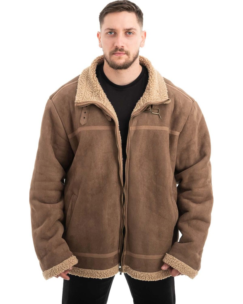 Ανδρικό Μουτόν - H674