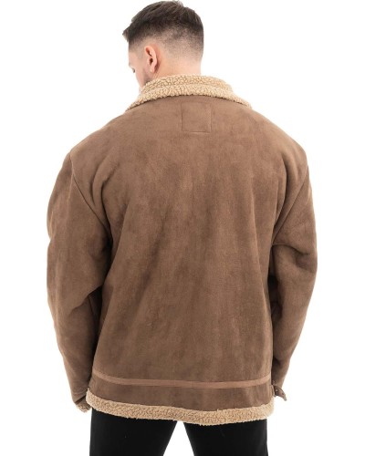 Ανδρικό Μουτόν - H674