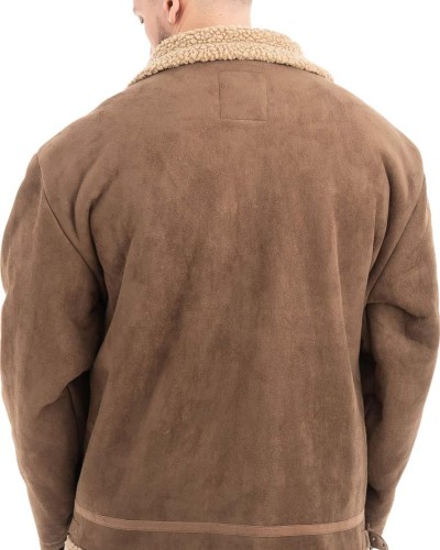 Ανδρικό Μουτόν - H674