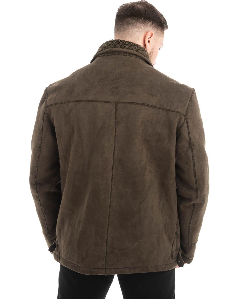 Ανδρικό Μουτόν - H675