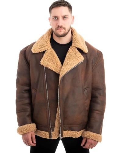 Ανδρικό Μουτόν - H676