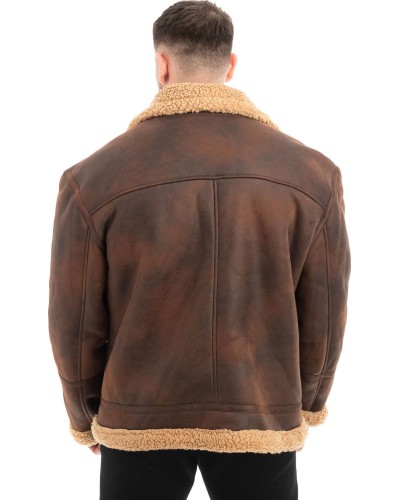 Ανδρικό Μουτόν - H676