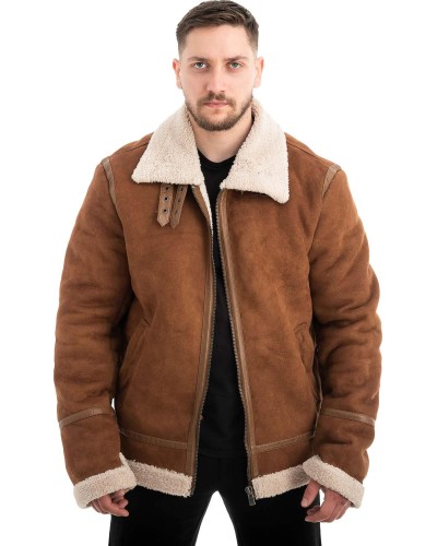 Ανδρικό Μουτόν - H678