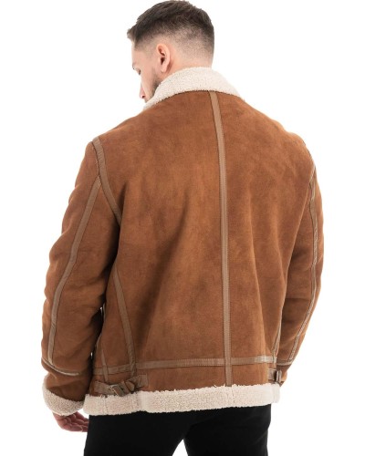 Ανδρικό Μουτόν - H678