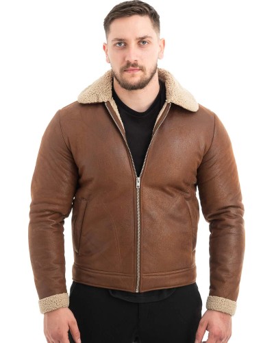 Ανδρικό Μουτόν - H679